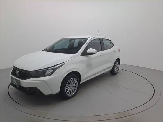 FIAT ARGO 1.0 FIREFLY FLEX DRIVE MANUAL FIAT ARGO 1.0 FIREFLY FLEX DRIVE MANUAL